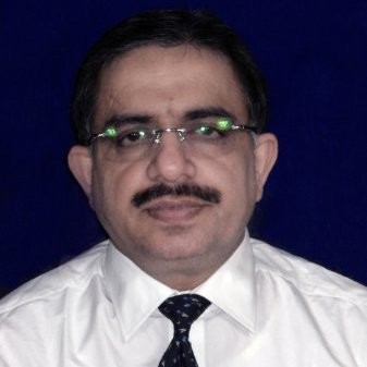 Talwar Om Prakash