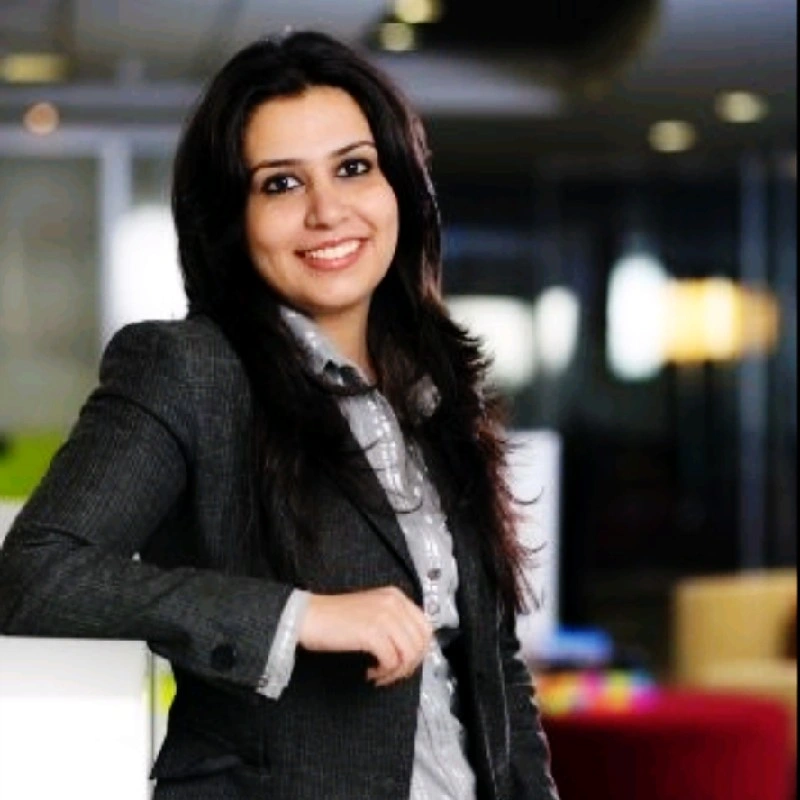 Upasana Sethi