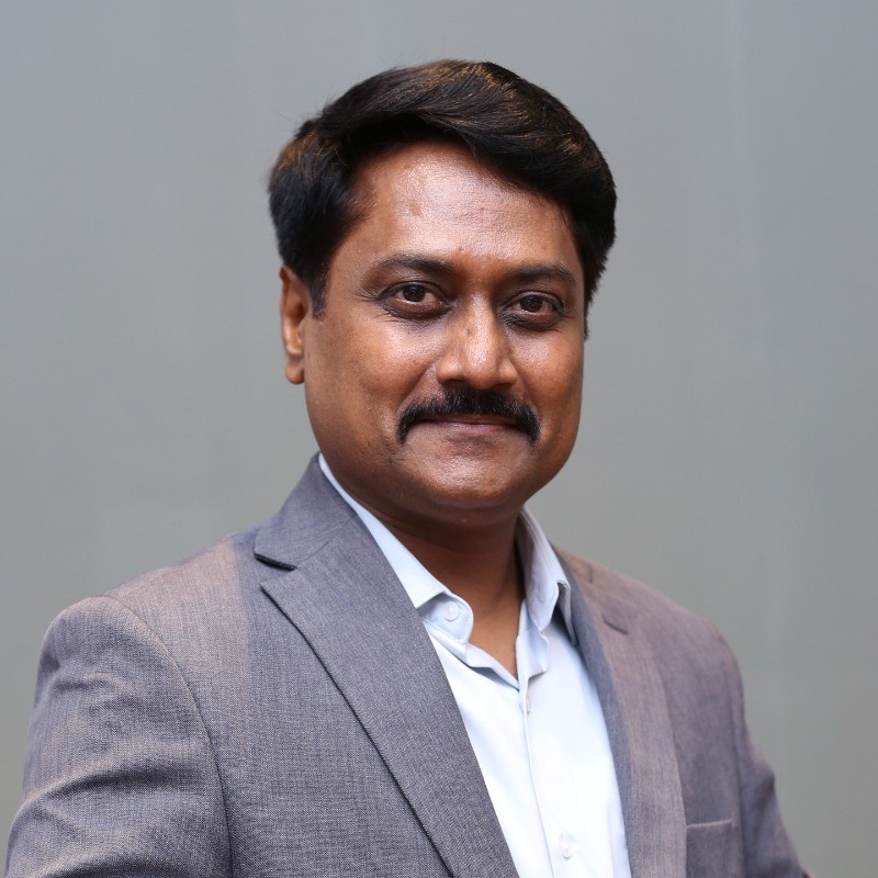 Virendra Mane