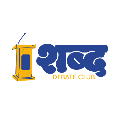 Shabd Debate Club