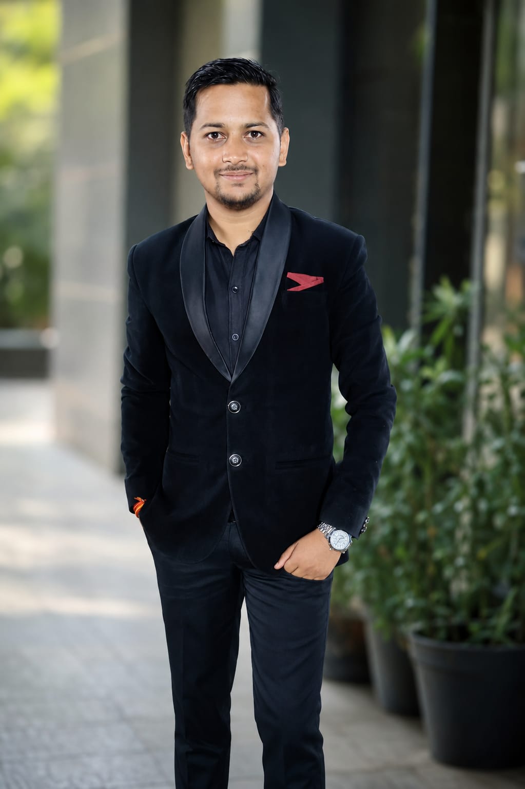Shubham Garg