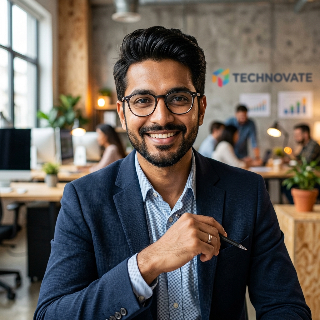 Technology Platforms