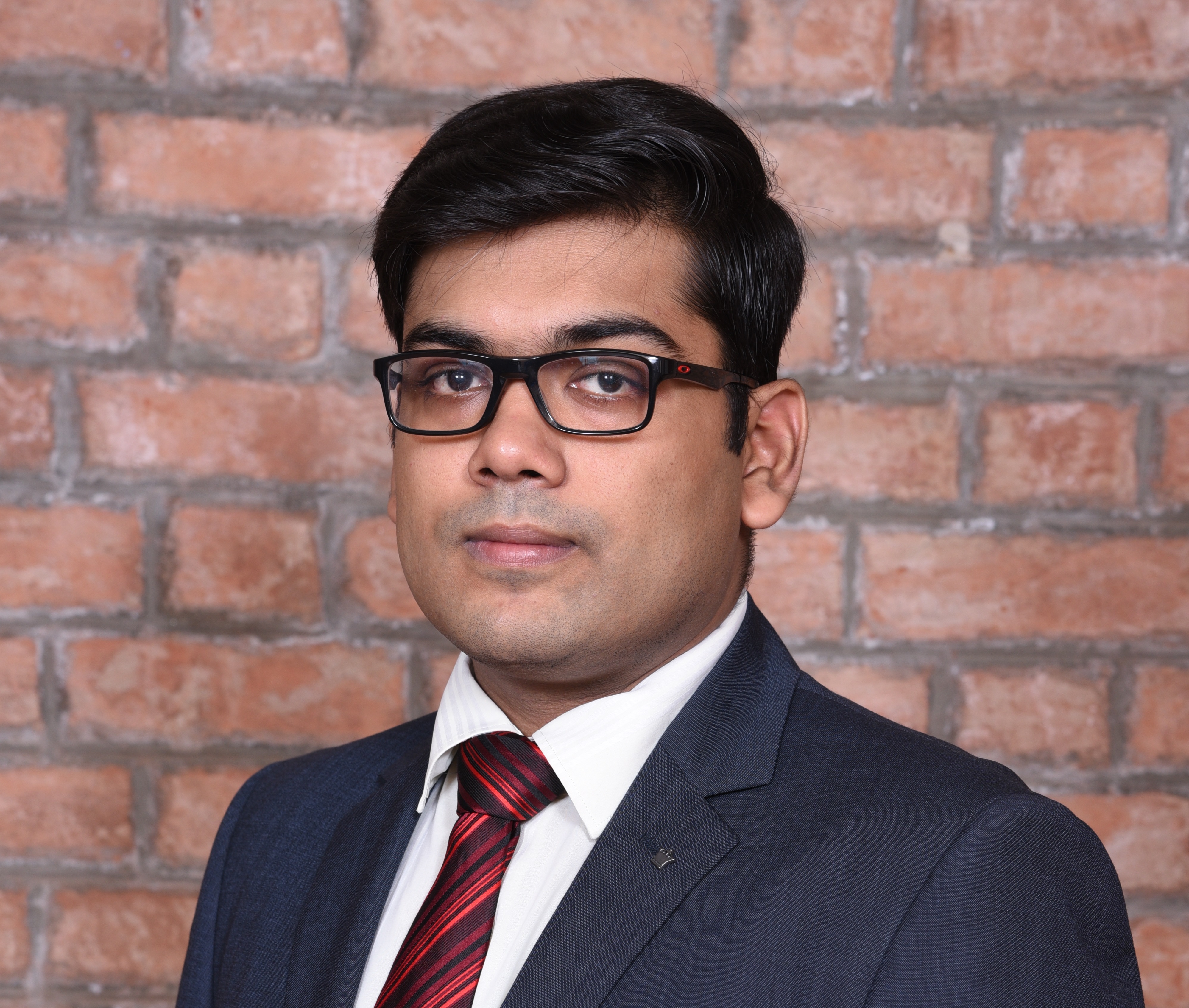 Shaunak, Chief Executive Officer of Swanirbhar