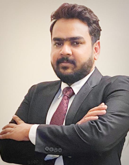 Sumit Singh